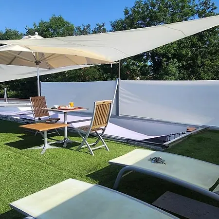 Casa de hóspedes Loft Incroyable A La Belle Etoile