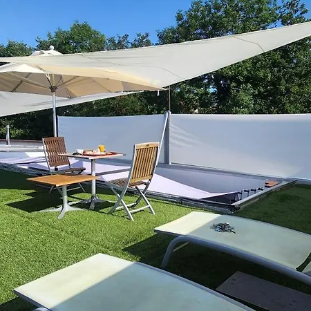 بيت ضيافة Loft