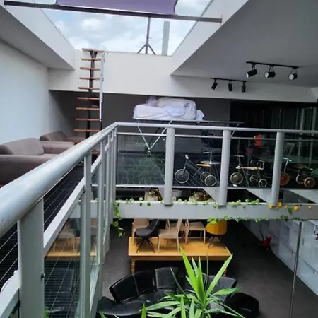 Loft *