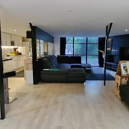 بيت ضيافة Loft *