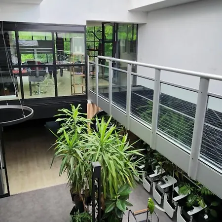 Loft Hochfelden