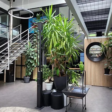 Casa de hóspedes Loft Incroyable A La Belle Etoile *