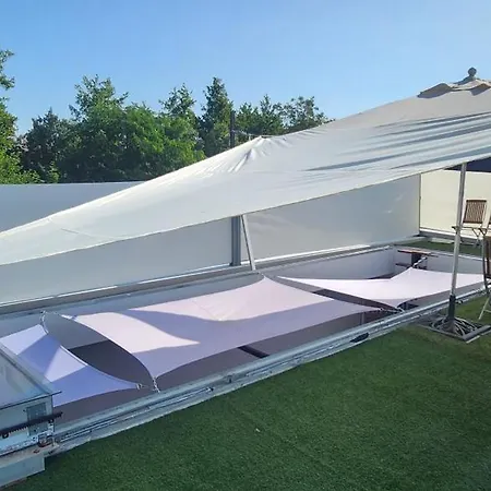 بيت ضيافة Loft Hochfelden